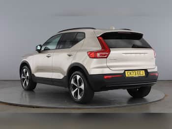 Used Volvo XC40 2023 for sale - 79746761: Photo