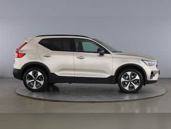 Used Volvo XC40 2023 for sale - 79746761: Photo