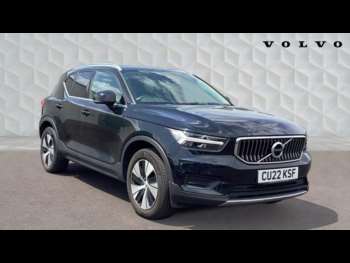 2022 - Recharge Inscription Expression T4 plug-in hybrid Automatic 5-Door