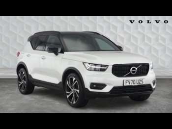 2020 - R-Design Pro T3 automatic Automatic 5-Door