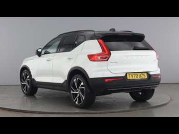 Used Volvo XC40 2020 for sale - 75038995: Photo