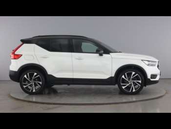 Used Volvo XC40 2020 for sale - 75038995: Photo