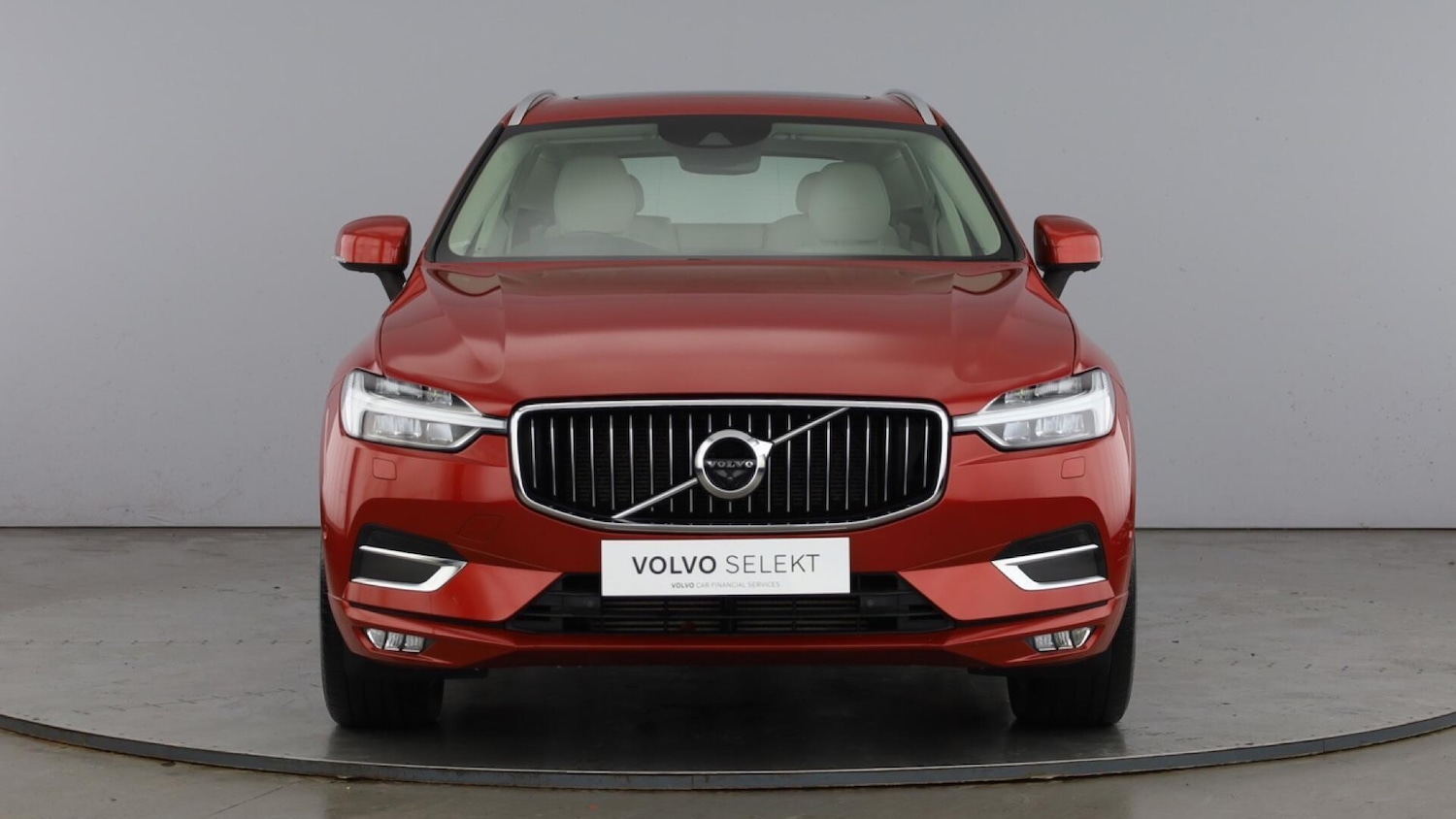 Used Volvo XC60 2018 for sale - 77603867: Photo 14