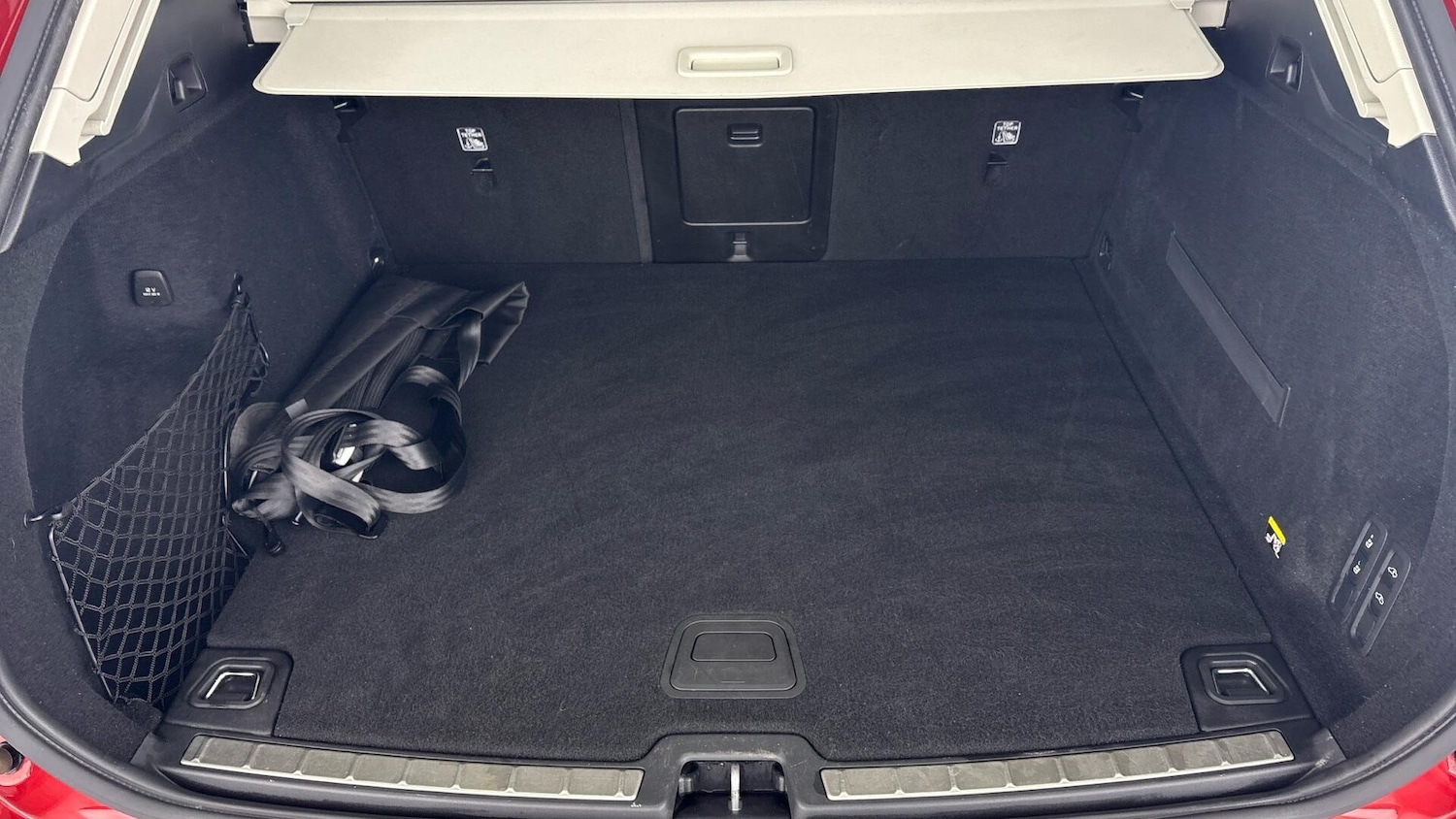 Used Volvo XC60 2018 for sale - 77603867: Photo 17