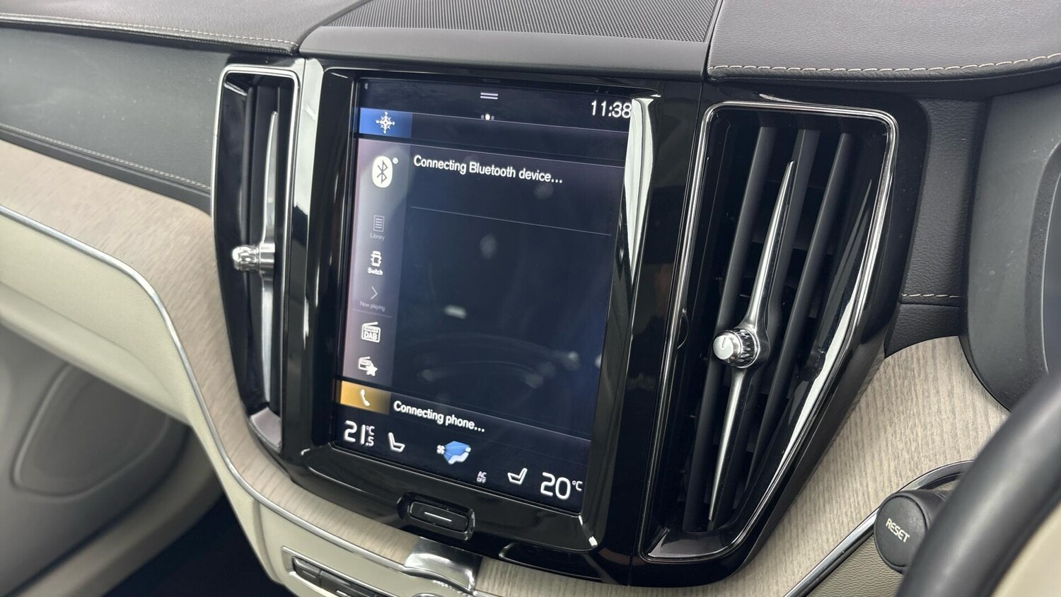 Used Volvo XC60 2018 for sale - 77603867: Photo 34