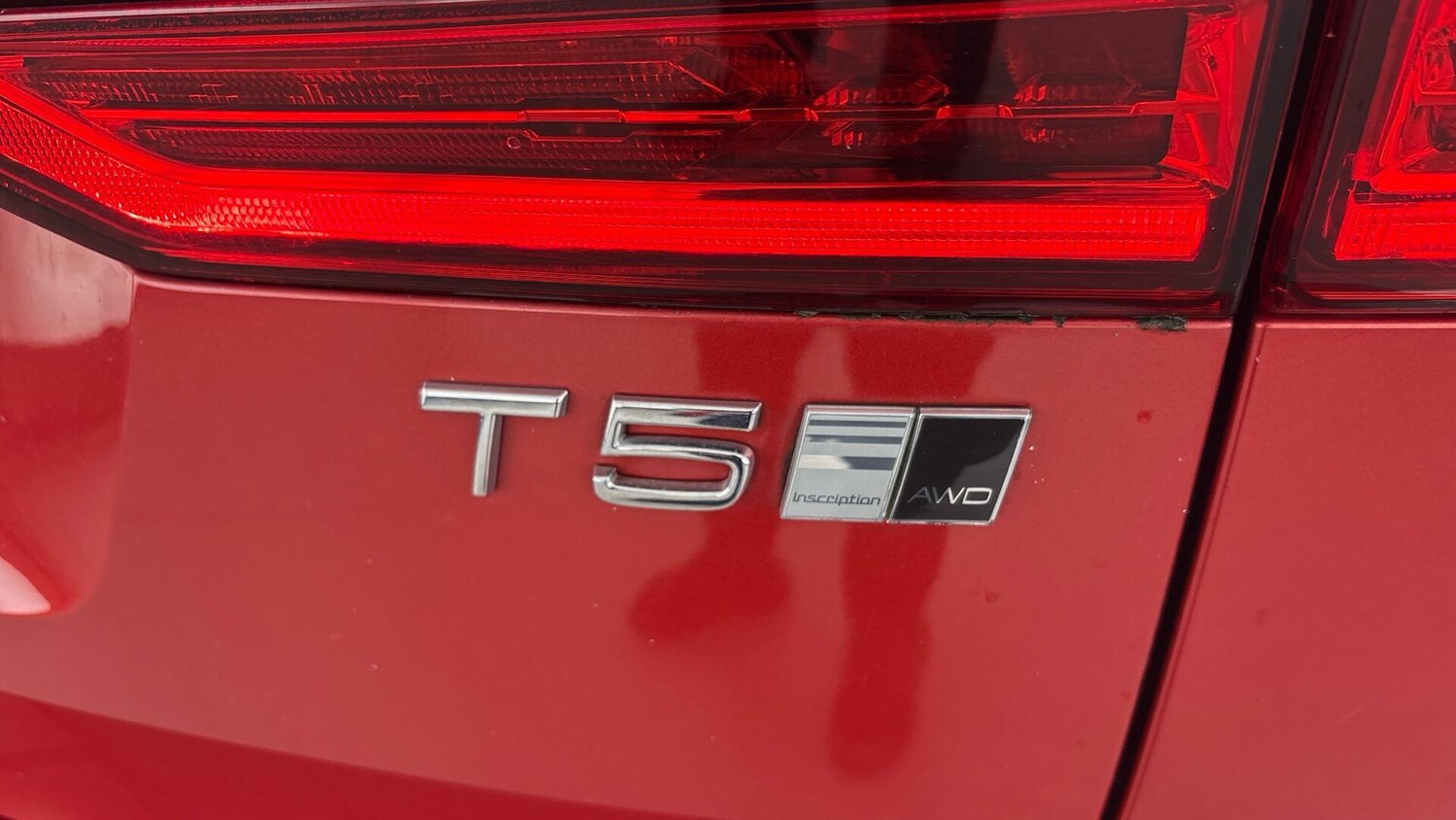 Used Volvo XC60 2018 for sale - 77603867: Photo 37