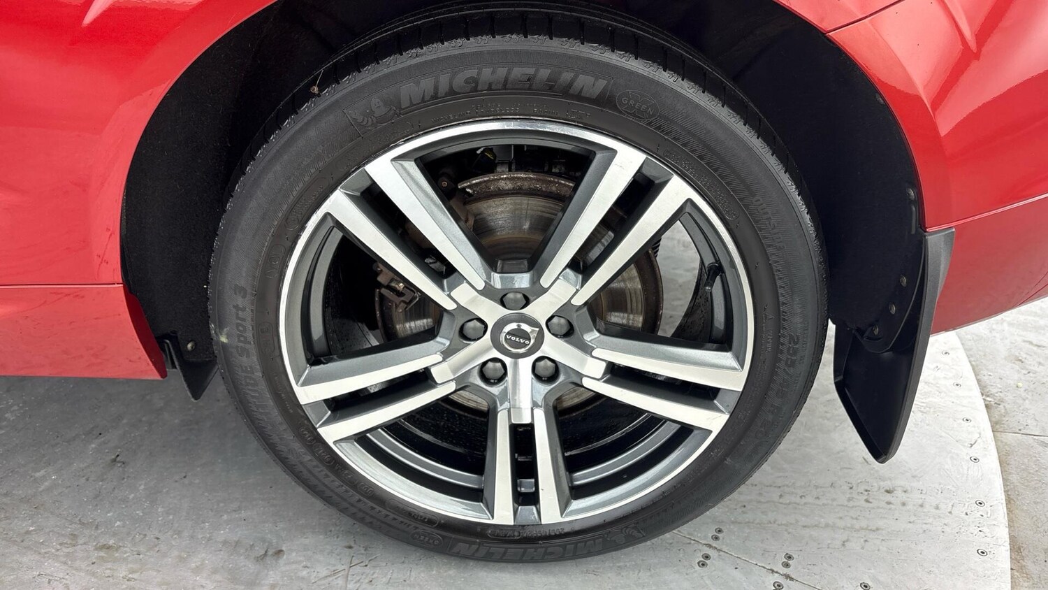 Used Volvo XC60 2018 for sale - 77603867: Photo 38