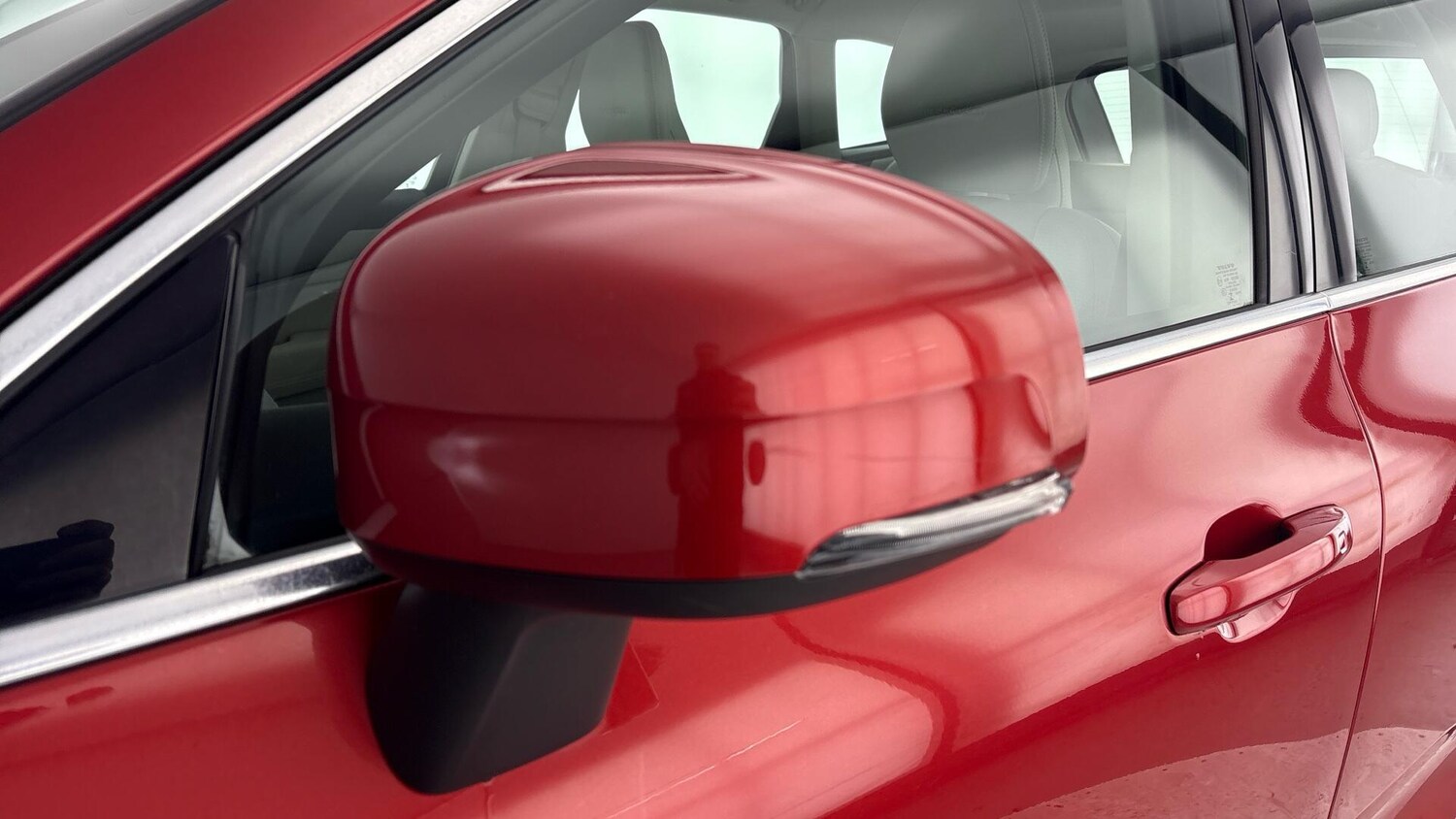 Used Volvo XC60 2018 for sale - 77603867: Photo 43