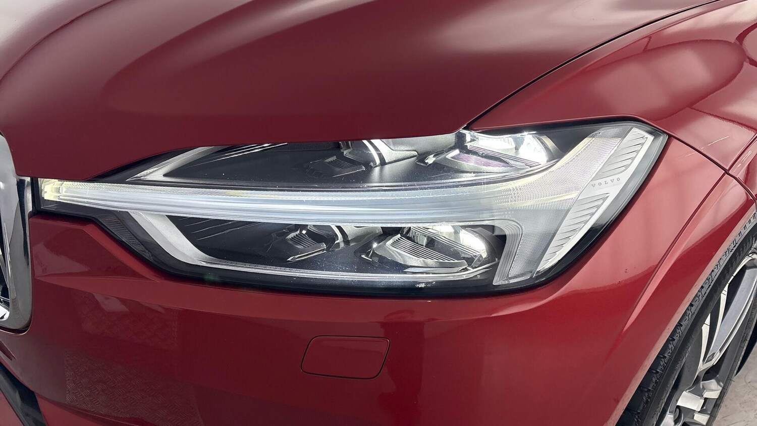 Used Volvo XC60 2018 for sale - 77603867: Photo 45