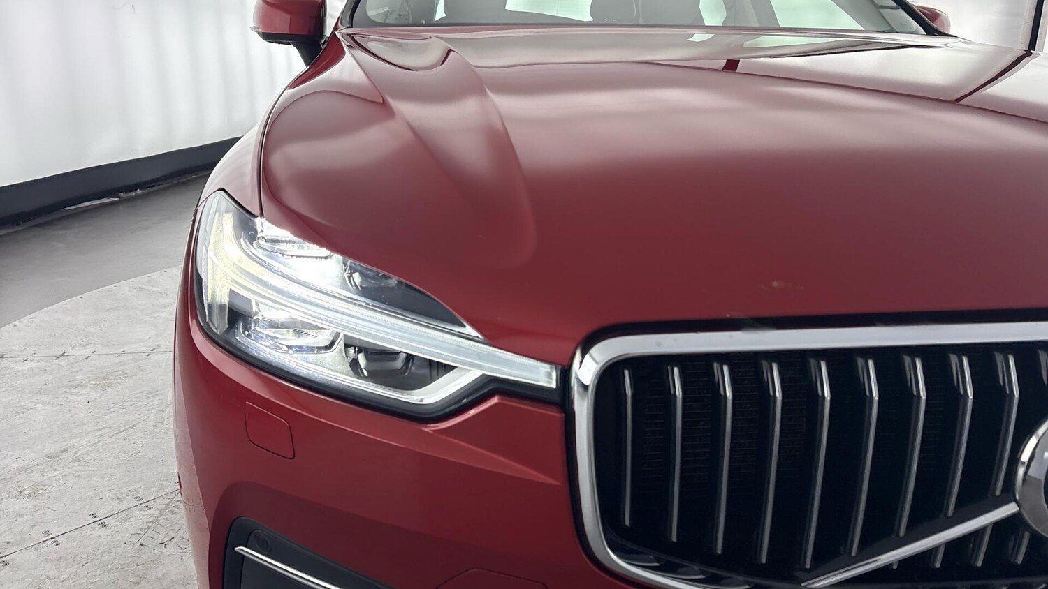 Used Volvo XC60 2018 for sale - 77603867: Photo 46