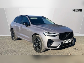 Used Volvo XC60 2025 for sale - 78456704: Photo