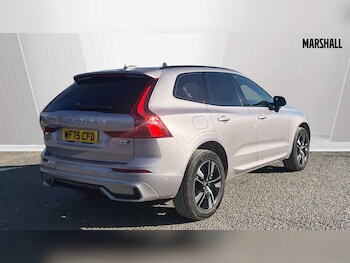 Used Volvo XC60 2025 for sale - 78456704: Photo