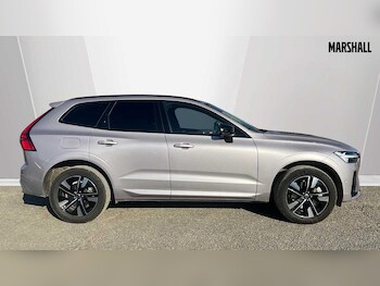 Used Volvo XC60 2025 for sale - 78456704: Photo