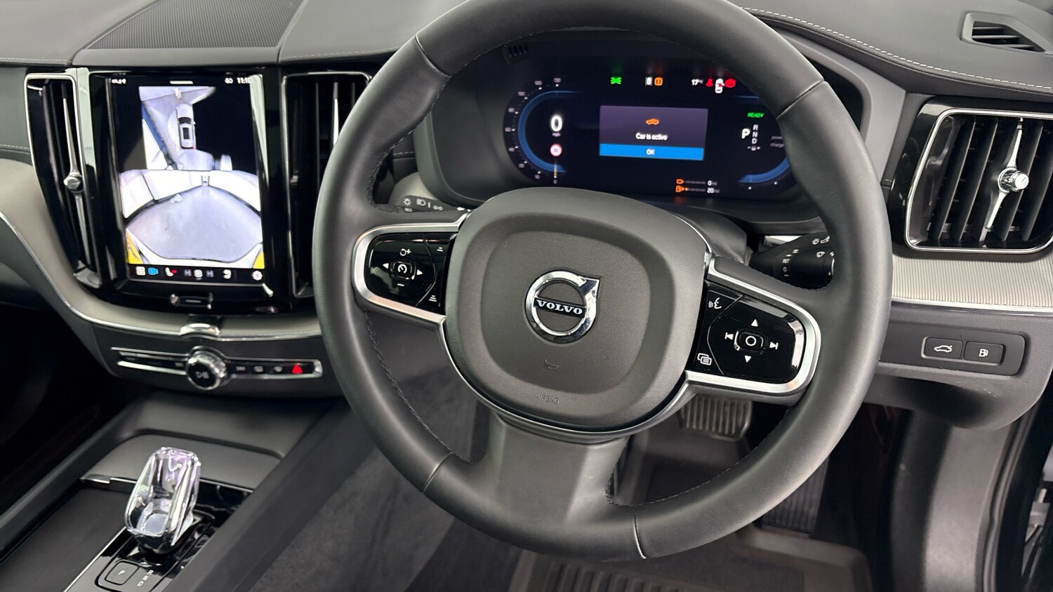 Used Volvo XC60 2024 for sale - 77653226: Photo 11