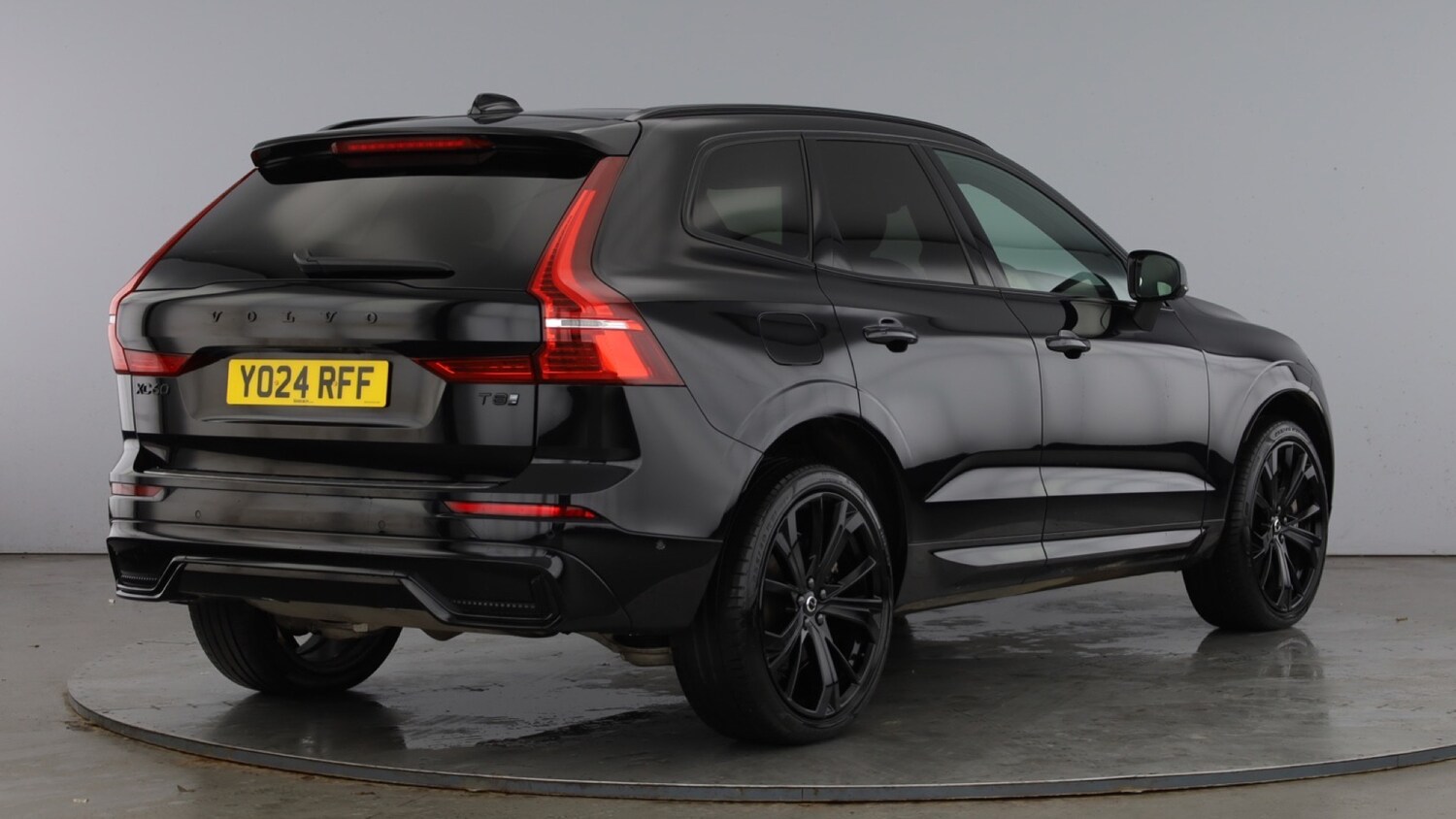 Used Volvo XC60 2024 for sale - 77653226: Photo 16