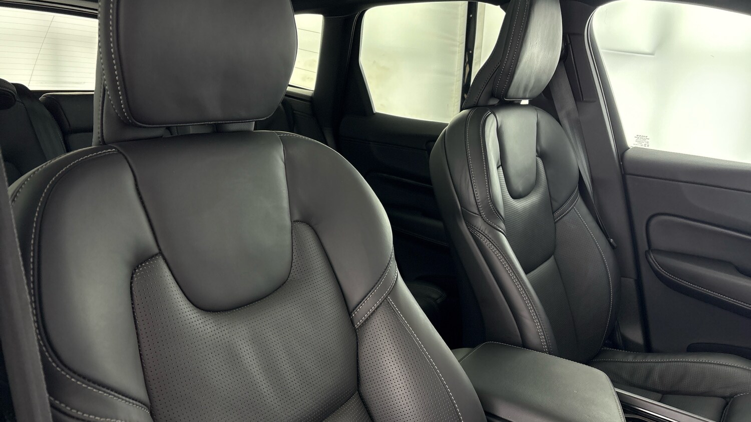 Used Volvo XC60 2024 for sale - 77653226: Photo 19