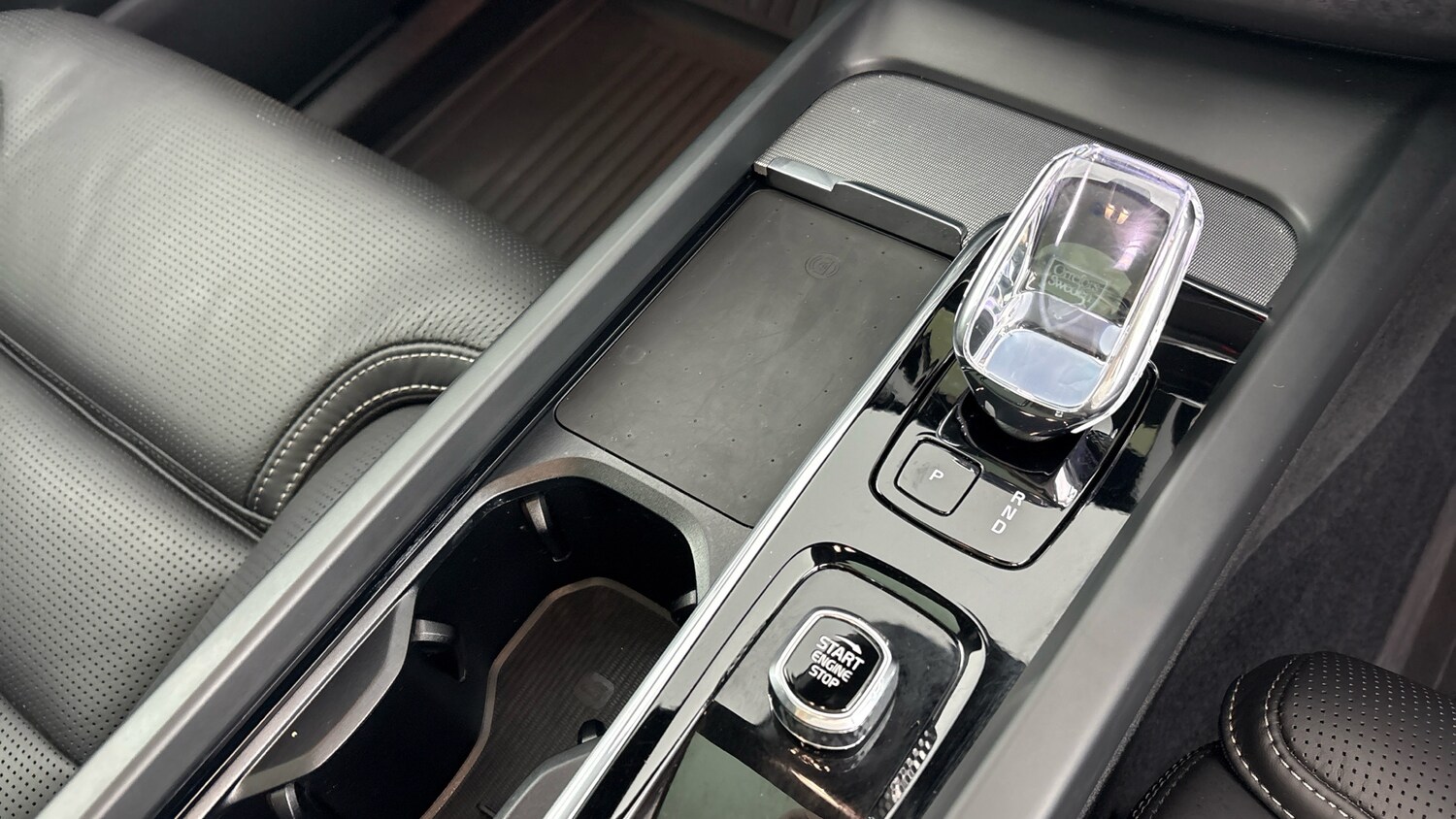 Used Volvo XC60 2024 for sale - 77653226: Photo 22