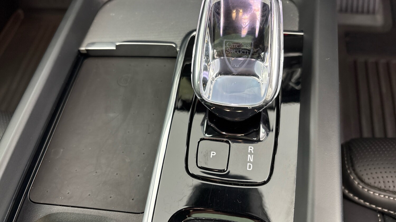 Used Volvo XC60 2024 for sale - 77653226: Photo 23