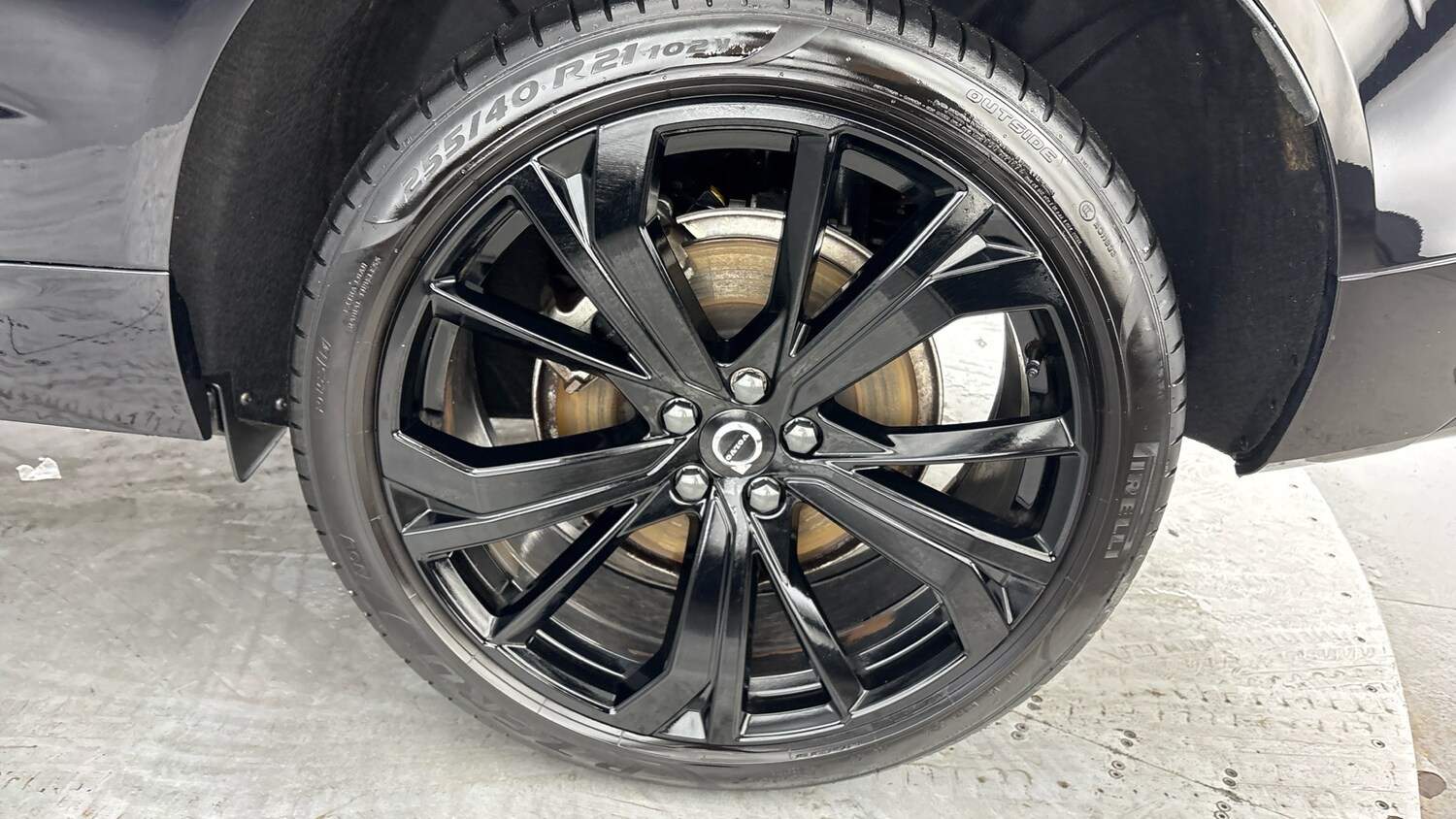 Used Volvo XC60 2024 for sale - 77653226: Photo 38