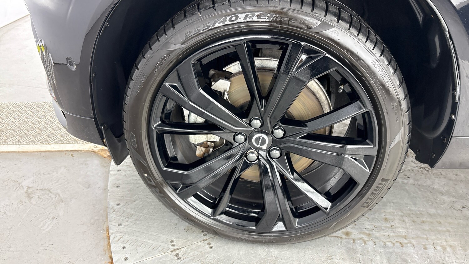 Used Volvo XC60 2024 for sale - 77653226: Photo 45