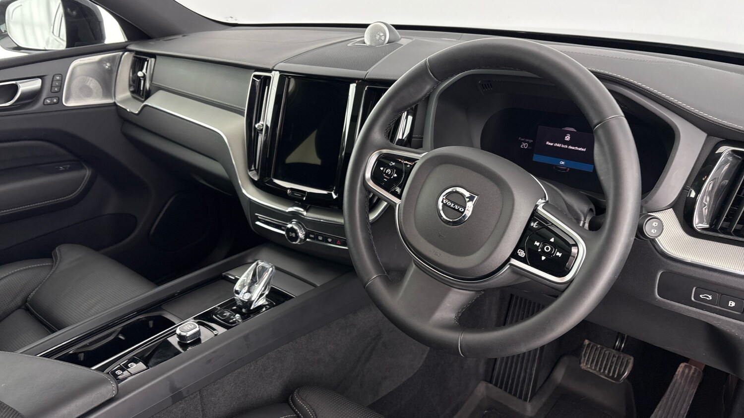 Used Volvo XC60 2024 for sale - 77653226: Photo 6