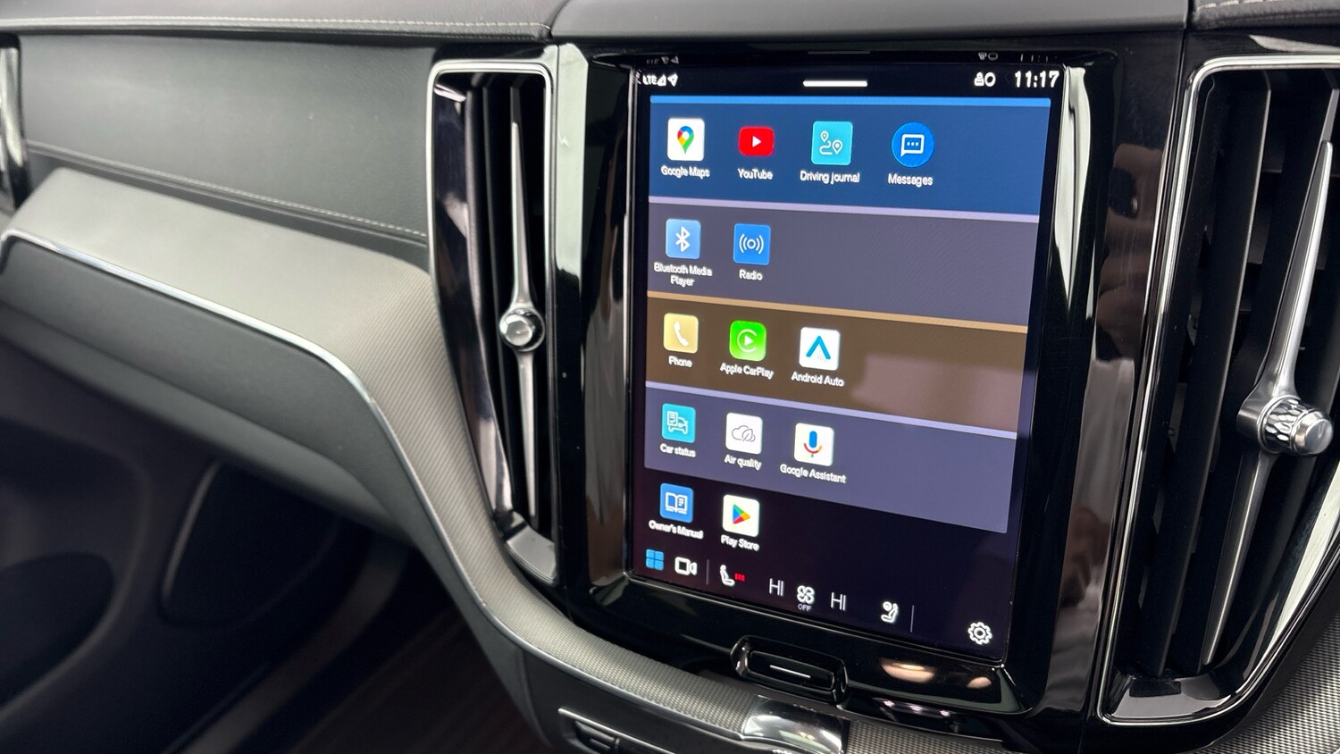 Used Volvo XC60 2024 for sale - 77653226: Photo 8