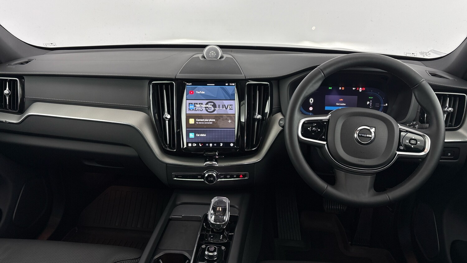 Used Volvo XC60 2024 for sale - 77653226: Photo 9