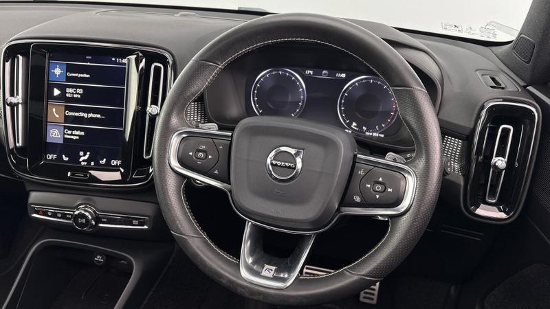 Used Volvo XC40 2019 for sale - 77030741: Photo 10