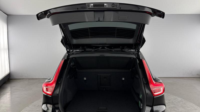 Used Volvo XC40 2019 for sale - 77030741: Photo 12