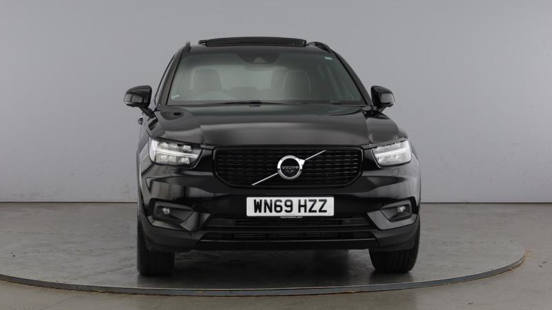 Used Volvo XC40 2019 for sale - 77030741: Photo 14