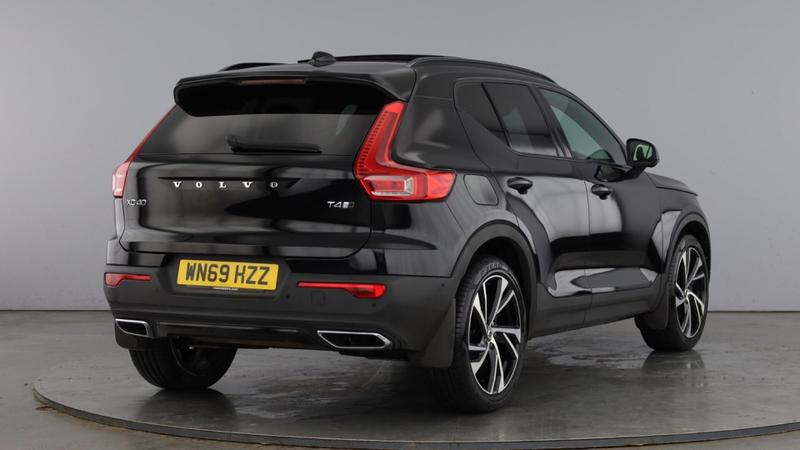 Used Volvo XC40 2019 for sale - 77030741: Photo 15