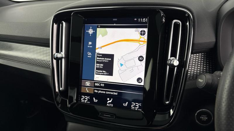 Used Volvo XC40 2019 for sale - 77030741: Photo 32