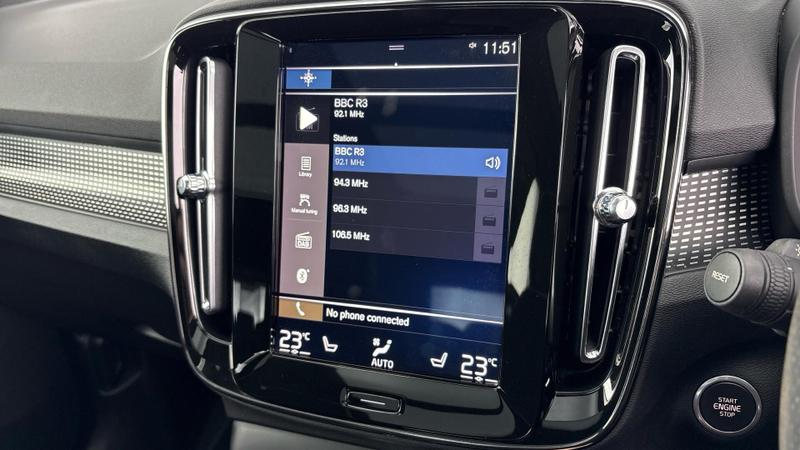 Used Volvo XC40 2019 for sale - 77030741: Photo 33