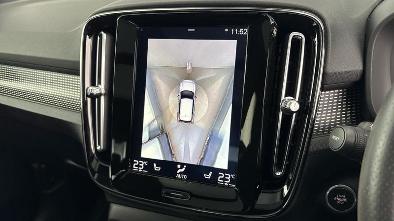 Used Volvo XC40 2019 for sale - 77030741: Photo 34