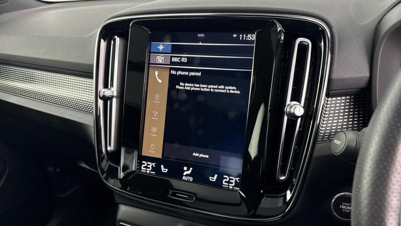 Used Volvo XC40 2019 for sale - 77030741: Photo 35