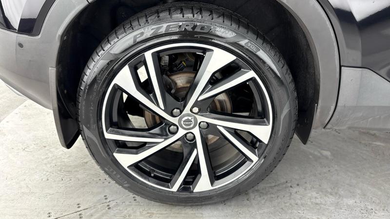 Used Volvo XC40 2019 for sale - 77030741: Photo 37