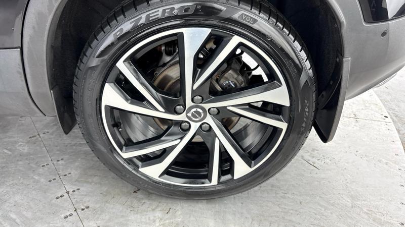 Used Volvo XC40 2019 for sale - 77030741: Photo 40