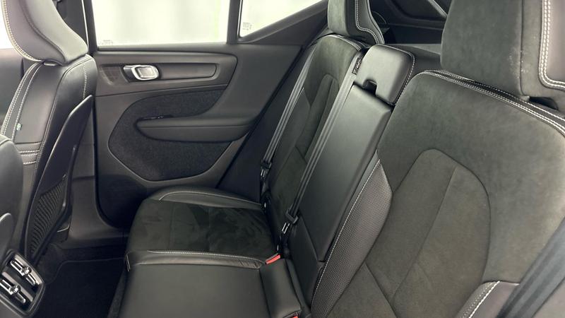 Used Volvo XC40 2019 for sale - 77030741: Photo 41