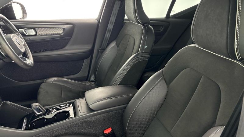 Used Volvo XC40 2019 for sale - 77030741: Photo 42