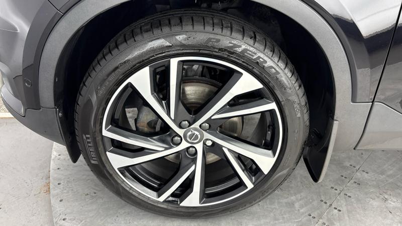 Used Volvo XC40 2019 for sale - 77030741: Photo 43