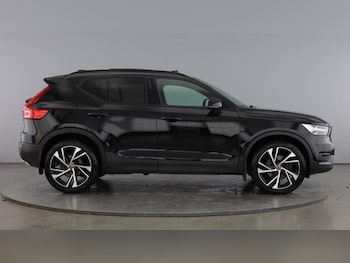 Used Volvo XC40 2019 for sale - 77030741: Photo