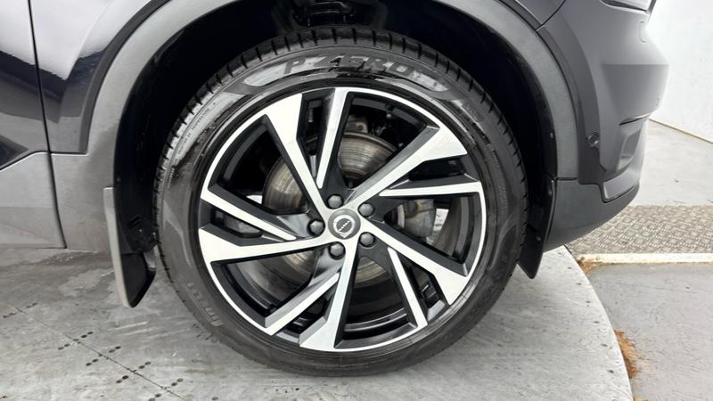 Used Volvo XC40 2019 for sale - 77030741: Photo 5