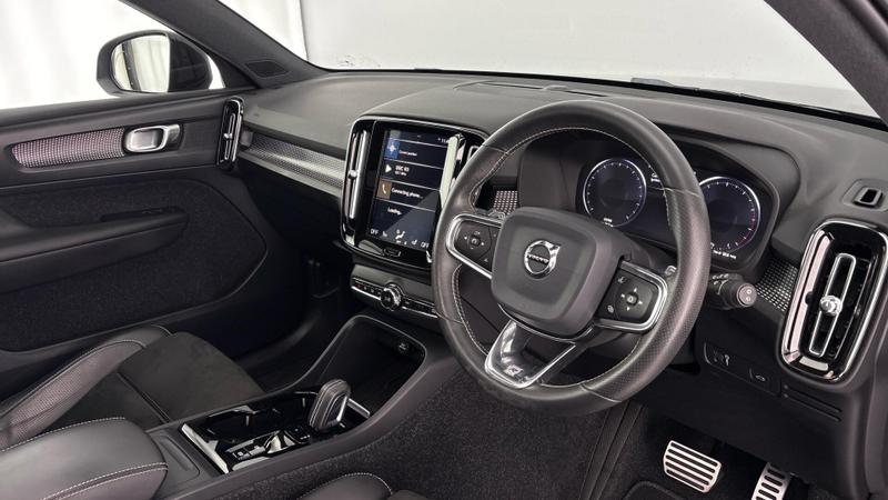 Used Volvo XC40 2019 for sale - 77030741: Photo 6