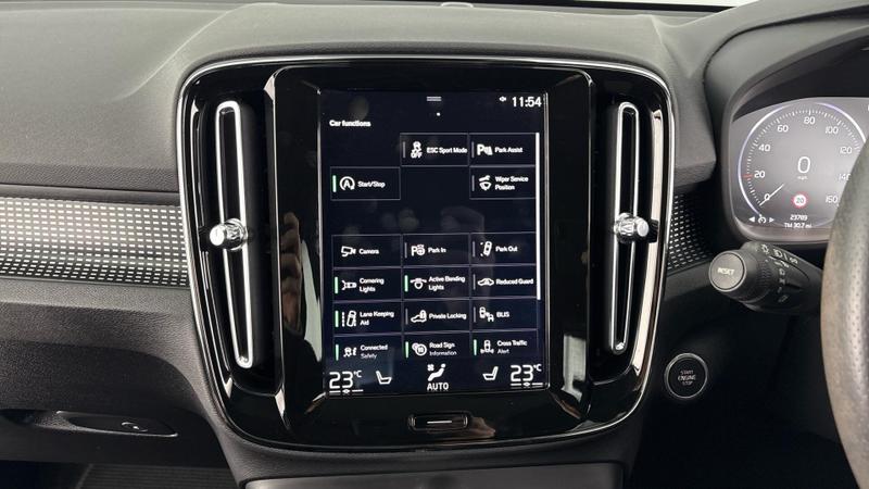 Used Volvo XC40 2019 for sale - 77030741: Photo 7