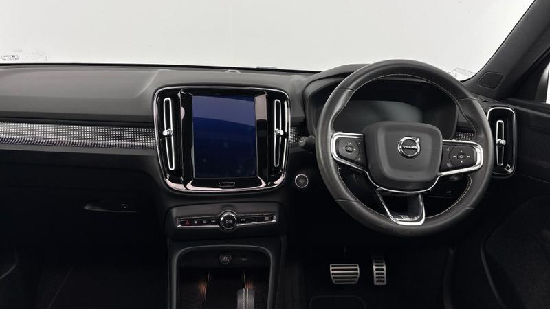 Used Volvo XC40 2019 for sale - 77030741: Photo 8