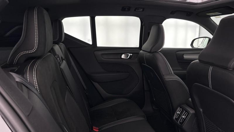 Used Volvo XC40 2019 for sale - 77030741: Photo 9