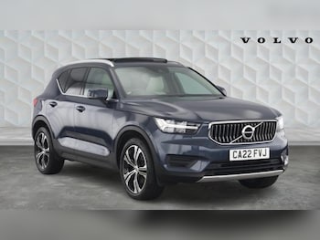Volvo - XC40