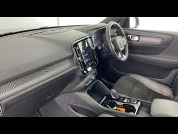 Used Volvo XC40 2022 for sale - 74710346: Photo