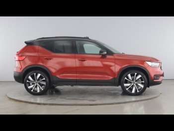 Used Volvo XC40 2022 for sale - 74710346: Photo