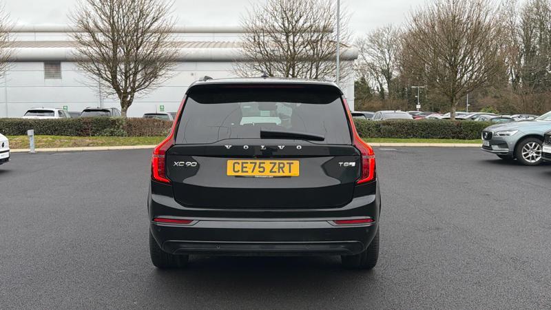 Used Volvo XC90 2025 for sale - 76340183: Photo 10